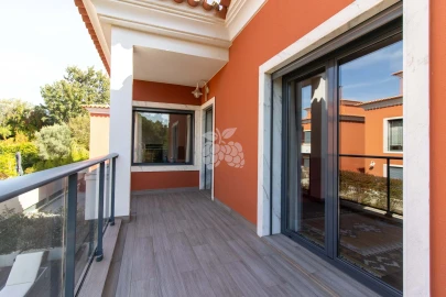Apartamento T4 para Venda em Cascais e Estoril