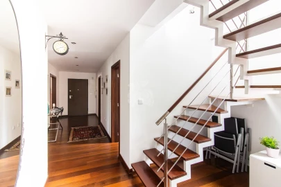 Apartamento T4 para Venda em Cascais e Estoril