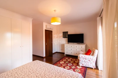 Apartamento T4 para Venda em Cascais e Estoril