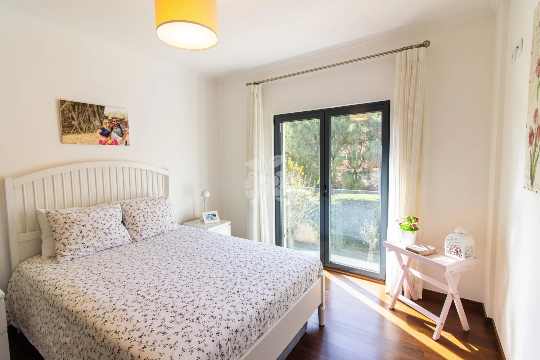 Apartamento T4 para Venda em Cascais e Estoril Foto 24