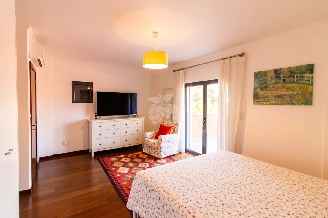 Apartamento T4 para Venda em Cascais e Estoril Foto 43
