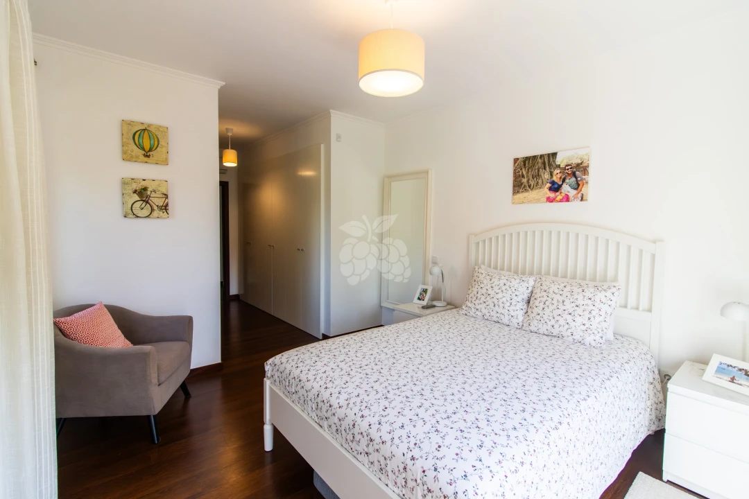Apartamento T4 para Venda em Cascais e Estoril Foto 23