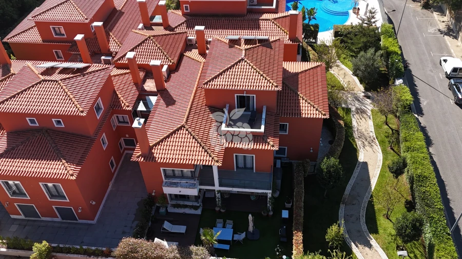 Apartamento T4 para Venda em Cascais e Estoril Foto 44