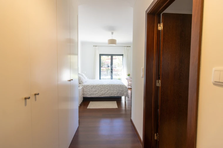 Apartamento T4 para Venda em Cascais e Estoril Foto 19