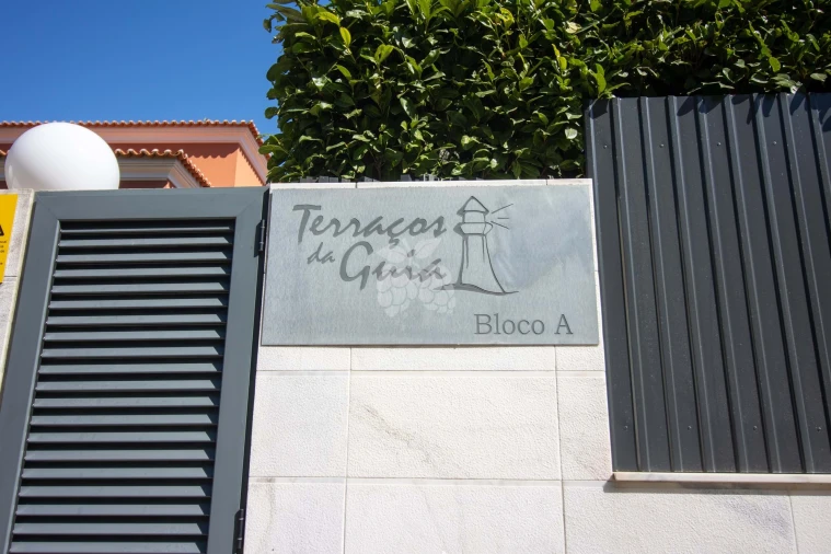 Apartamento T4 para Venda em Cascais e Estoril Foto 52