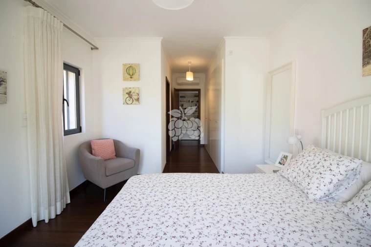 Apartamento T4 para Venda em Cascais e Estoril Foto 25