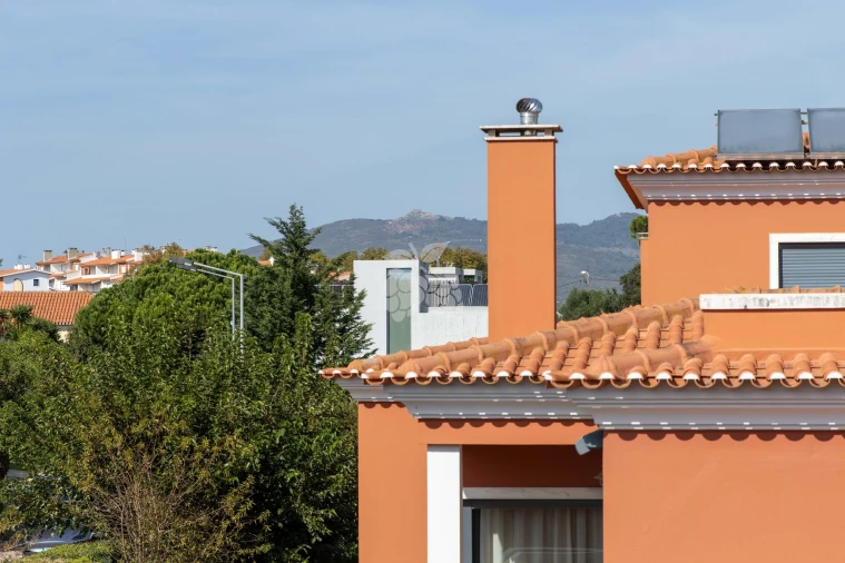 Apartamento T4 para Venda em Cascais e Estoril Foto 37