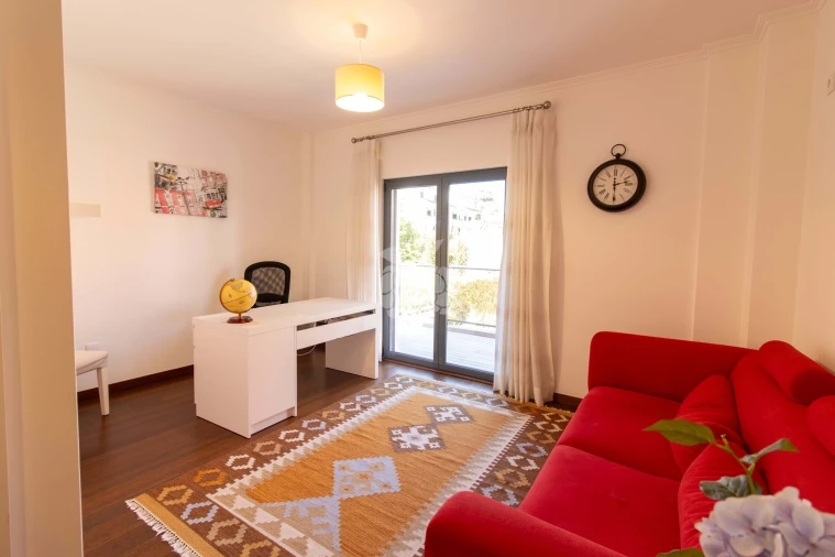 Apartamento T4 para Venda em Cascais e Estoril Foto 27