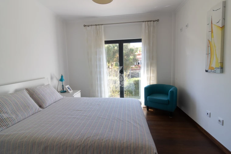 Apartamento T4 para Venda em Cascais e Estoril Foto 14