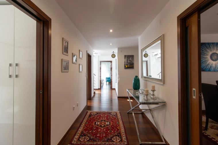 Apartamento T4 para Venda em Cascais e Estoril Foto 4