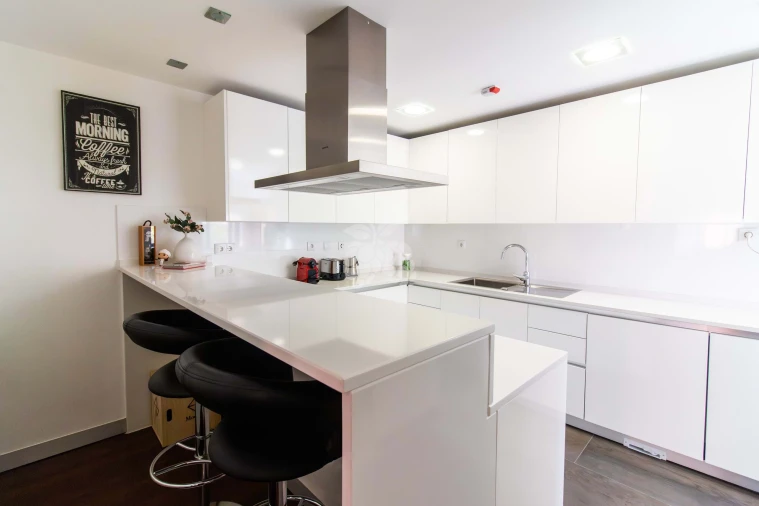 Apartamento T4 para Venda em Cascais e Estoril Foto 12