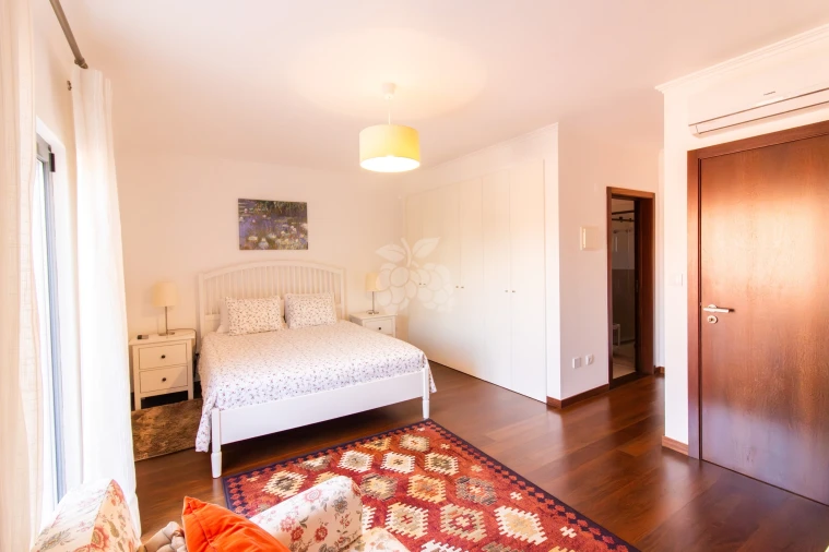 Apartamento T4 para Venda em Cascais e Estoril Foto 40