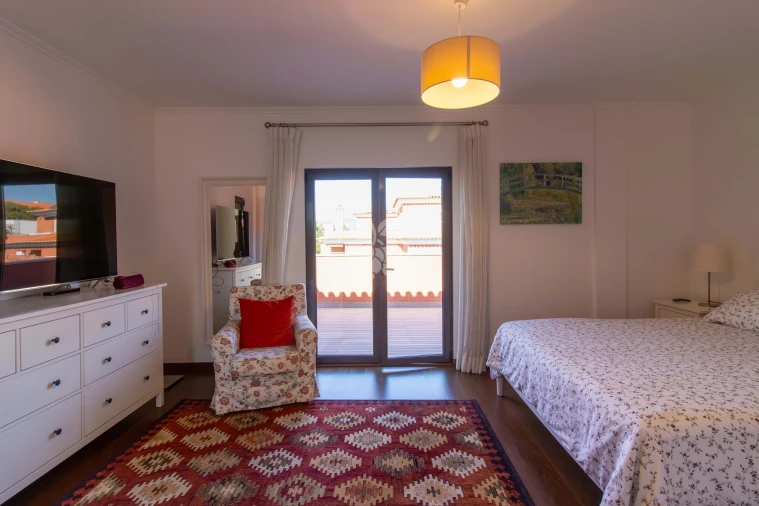 Apartamento T4 para Venda em Cascais e Estoril Foto 38