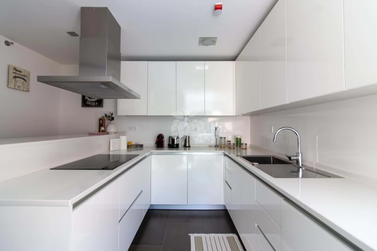 Apartamento T4 para Venda em Cascais e Estoril Foto 11