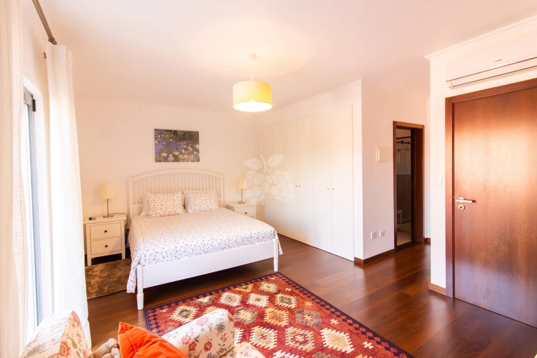 Apartamento T4 para Venda em Cascais e Estoril Foto 40