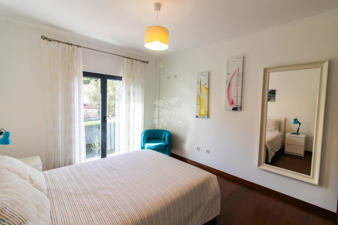 Apartamento T4 para Venda em Cascais e Estoril Foto 15