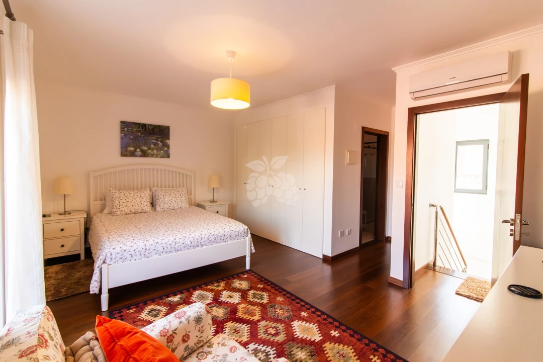 Apartamento T4 para Venda em Cascais e Estoril Foto 35