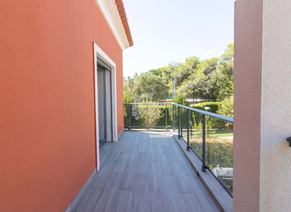 Apartamento T4 para Venda em Cascais e Estoril Foto 28