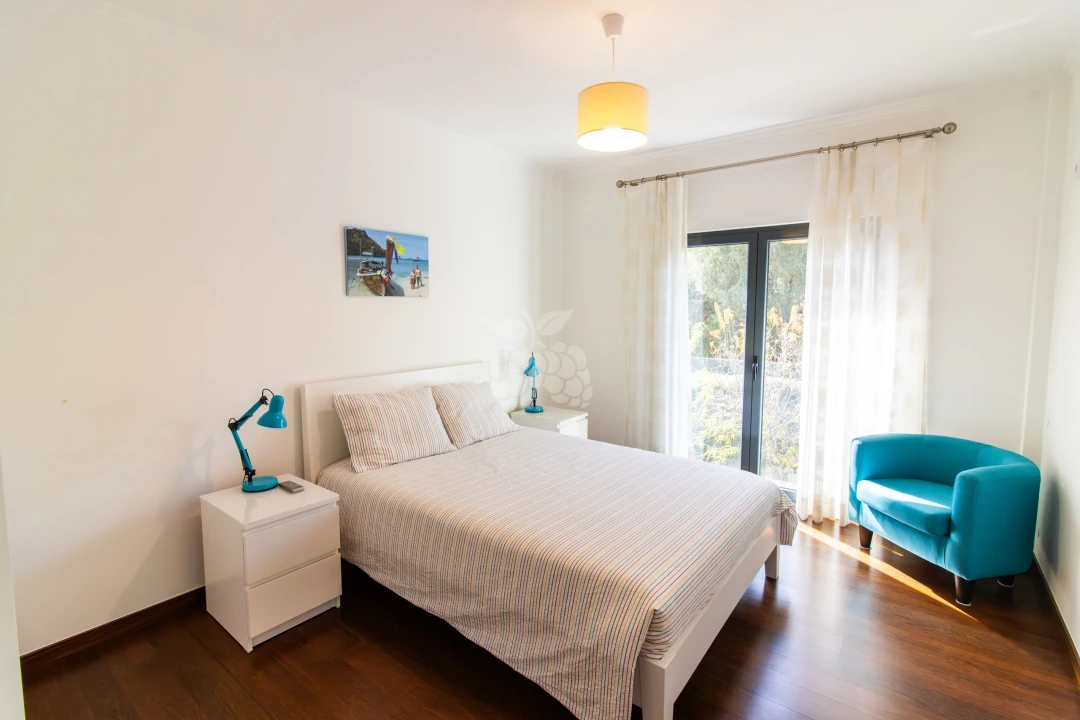 Apartamento T4 para Venda em Cascais e Estoril Foto 17