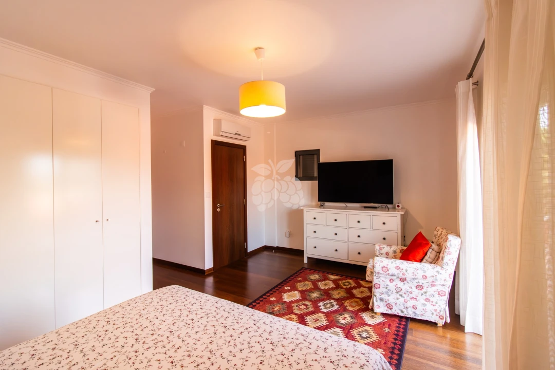 Apartamento T4 para Venda em Cascais e Estoril Foto 42