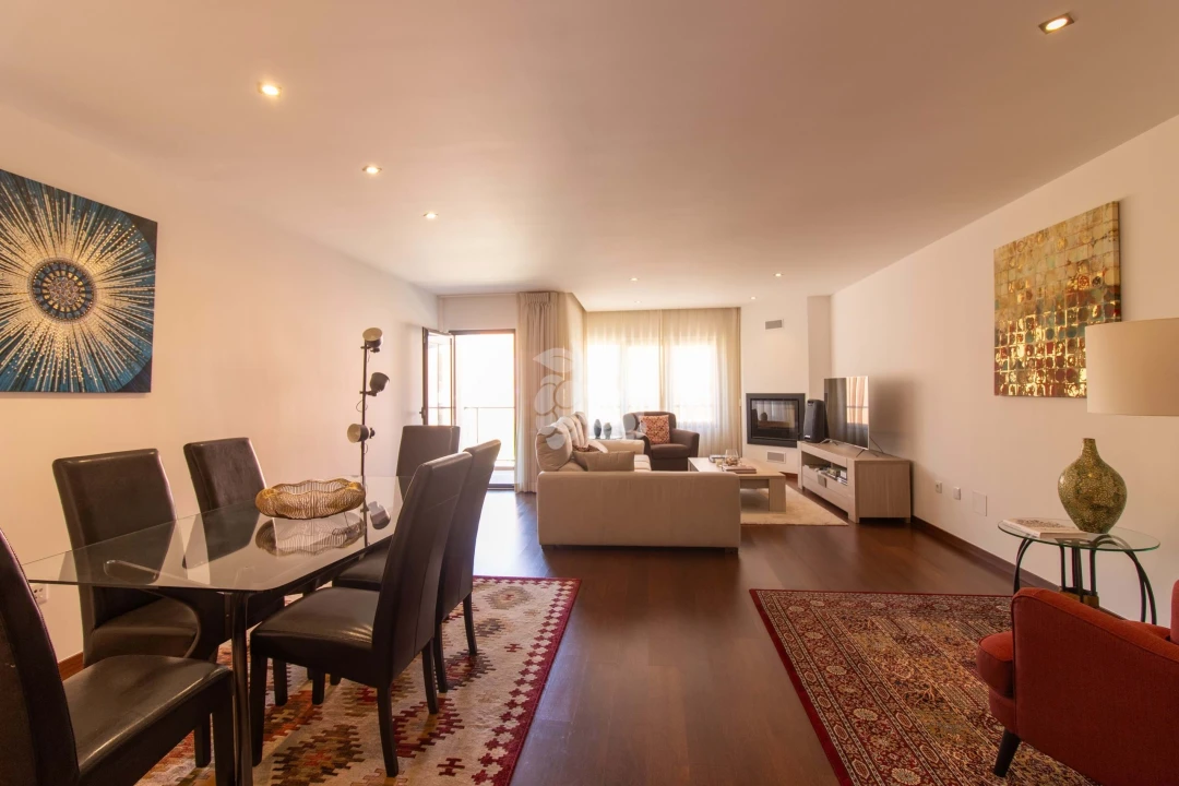 Apartamento T4 para Venda em Cascais e Estoril Foto 6