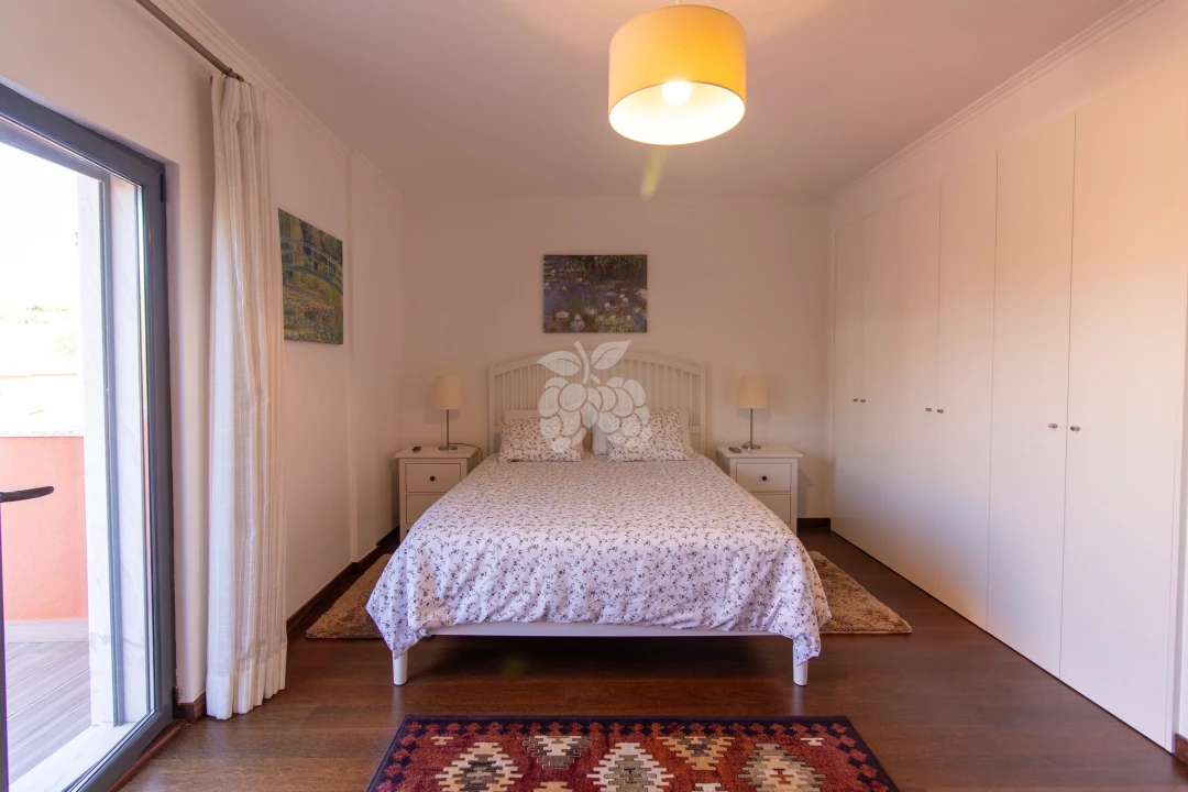Apartamento T4 para Venda em Cascais e Estoril Foto 39
