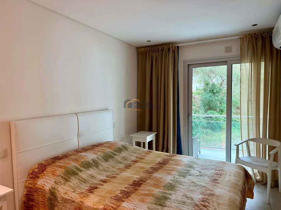 Apartamento T2 para Venda em Albufeira e Olhos de Água Foto 23