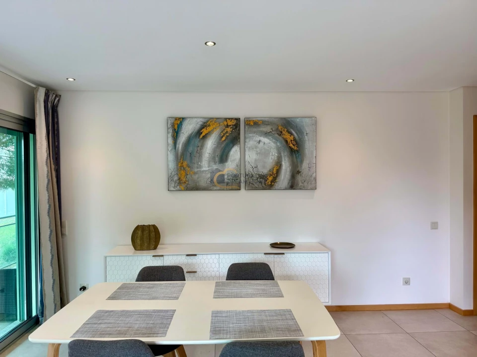 Apartamento T2 para Venda em Albufeira e Olhos de Água Foto 8