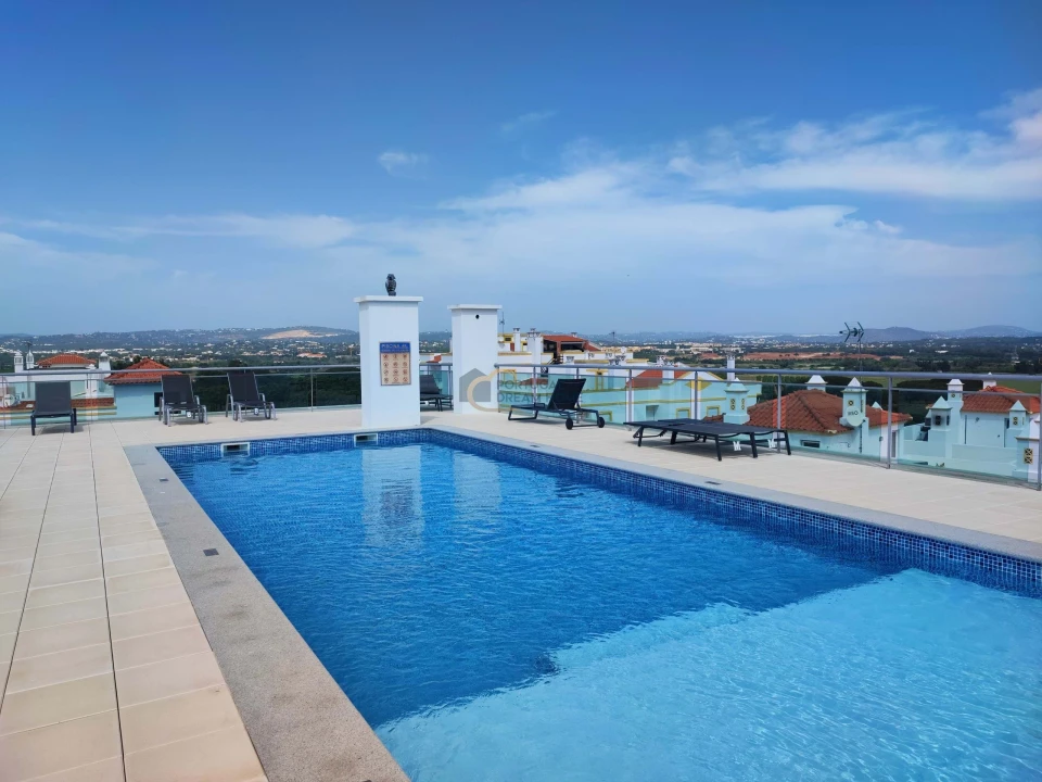 Apartamento T2 para Venda em Albufeira e Olhos de Água Foto 29