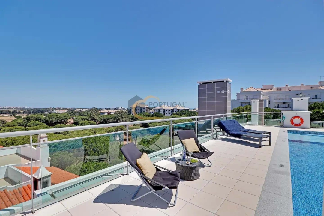 Apartamento T2 para Venda em Albufeira e Olhos de Água Foto 4