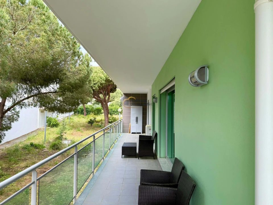 Apartamento T2 para Venda em Albufeira e Olhos de Água Foto 28