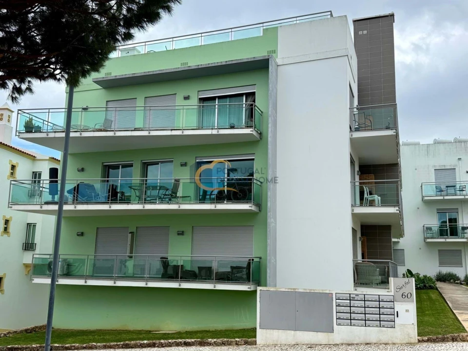 Apartamento T2 para Venda em Albufeira e Olhos de Água Foto 3