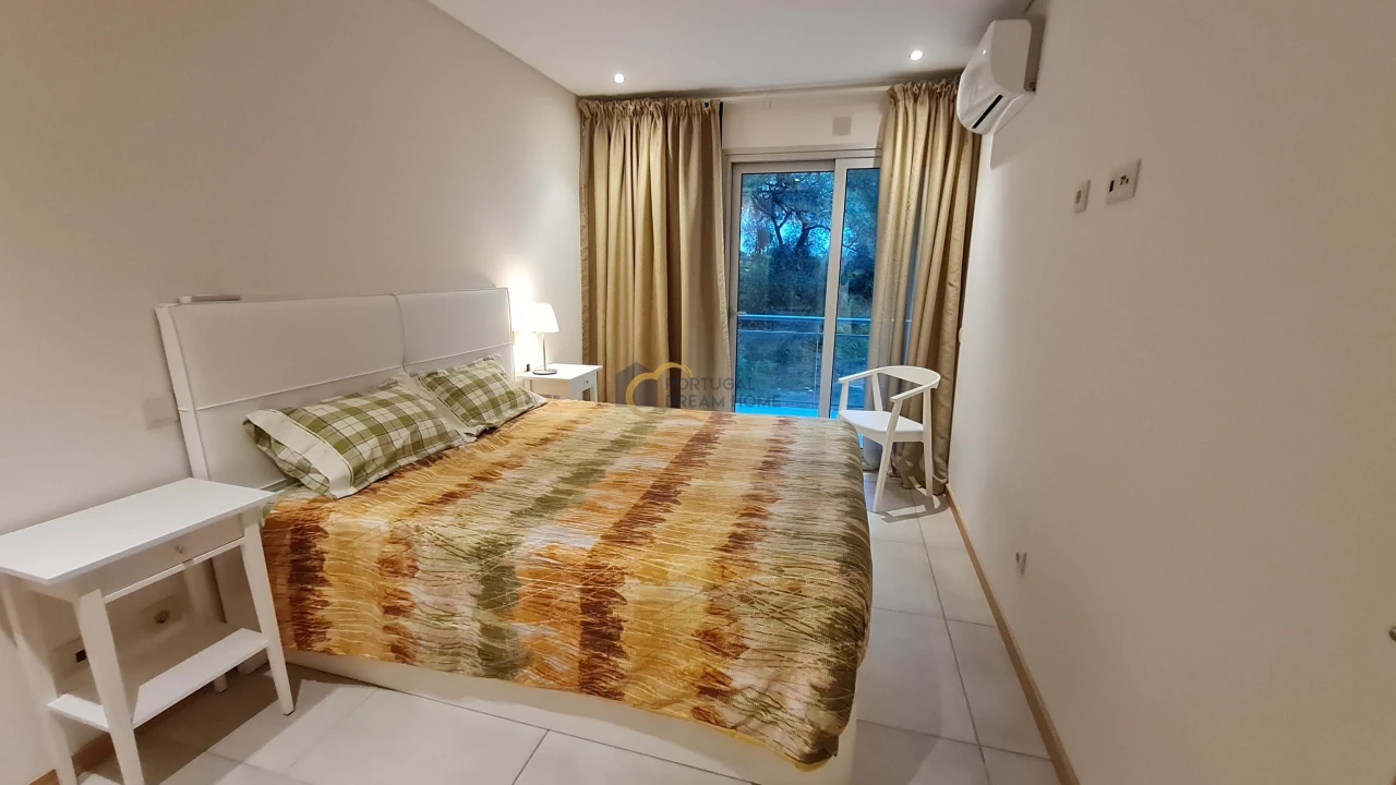 Apartamento T2 para Venda em Albufeira e Olhos de Água Foto 21