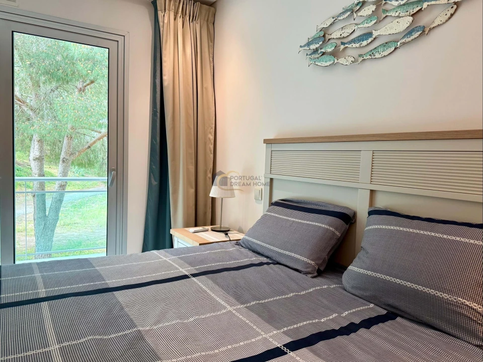 Apartamento T2 para Venda em Albufeira e Olhos de Água Foto 18