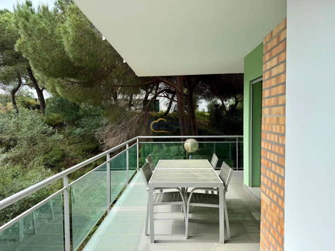 Apartamento T2 para Venda em Albufeira e Olhos de Água Foto 29