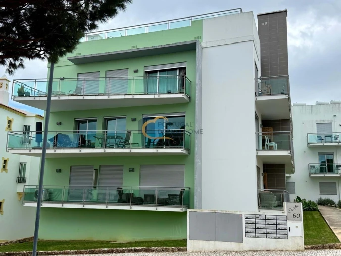 Apartamento T2 para Venda em Albufeira e Olhos de Água Foto 3