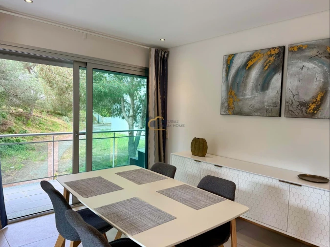 Apartamento T2 para Venda em Albufeira e Olhos de Água Foto 10