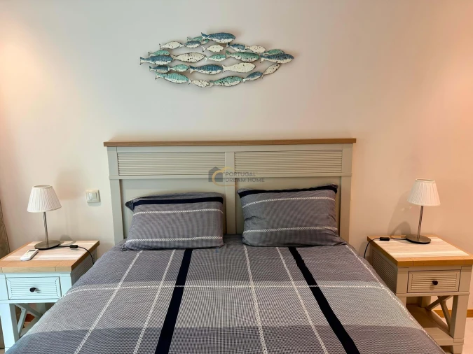 Apartamento T2 para Venda em Albufeira e Olhos de Água Foto 14