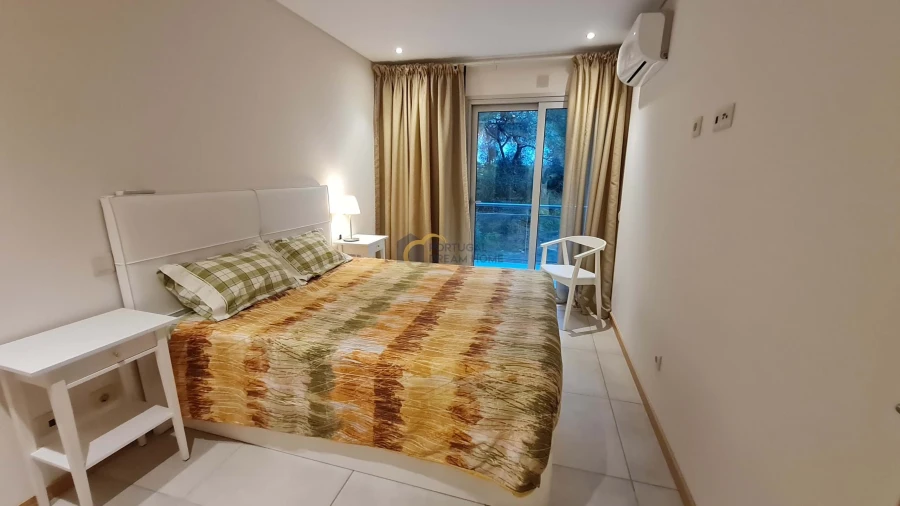 Apartamento T2 para Venda em Albufeira e Olhos de Água Foto 21