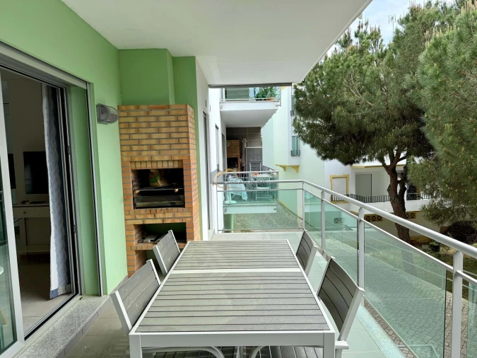 Apartamento T2 para Venda em Albufeira e Olhos de Água Foto 30