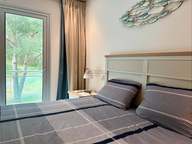 Apartamento T2 para Venda em Albufeira e Olhos de Água Foto 18