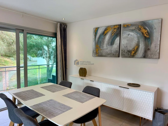 Apartamento T2 para Venda em Albufeira e Olhos de Água Foto 9