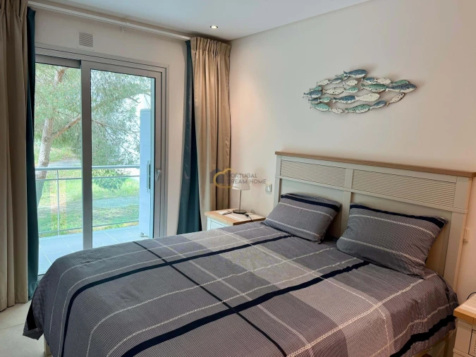 Apartamento T2 para Venda em Albufeira e Olhos de Água Foto 15