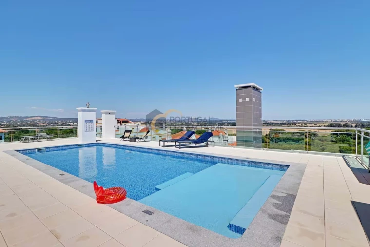 Apartamento T2 para Venda em Albufeira e Olhos de Água Foto 1