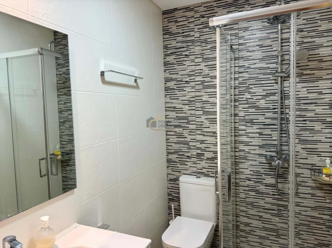 Apartamento T2 para Venda em Albufeira e Olhos de Água Foto 27