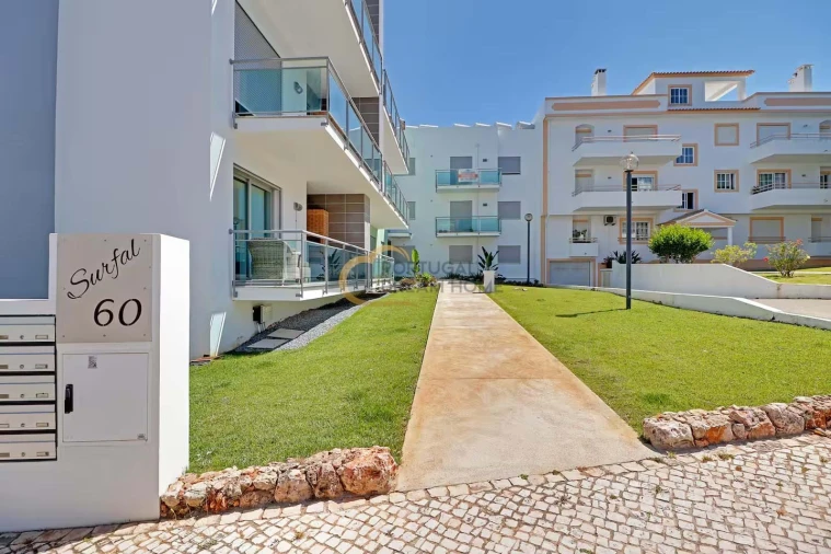 Apartamento T2 para Venda em Albufeira e Olhos de Água Foto 3