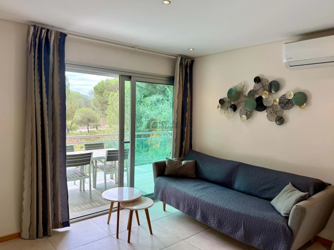 Apartamento T2 para Venda em Albufeira e Olhos de Água Foto 7