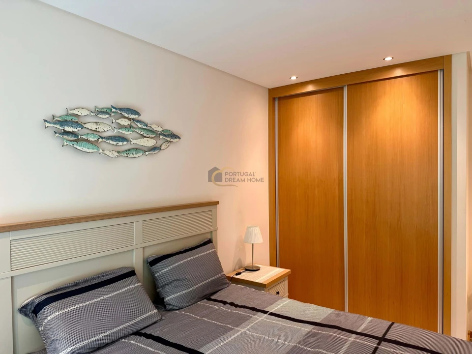 Apartamento T2 para Venda em Albufeira e Olhos de Água Foto 16