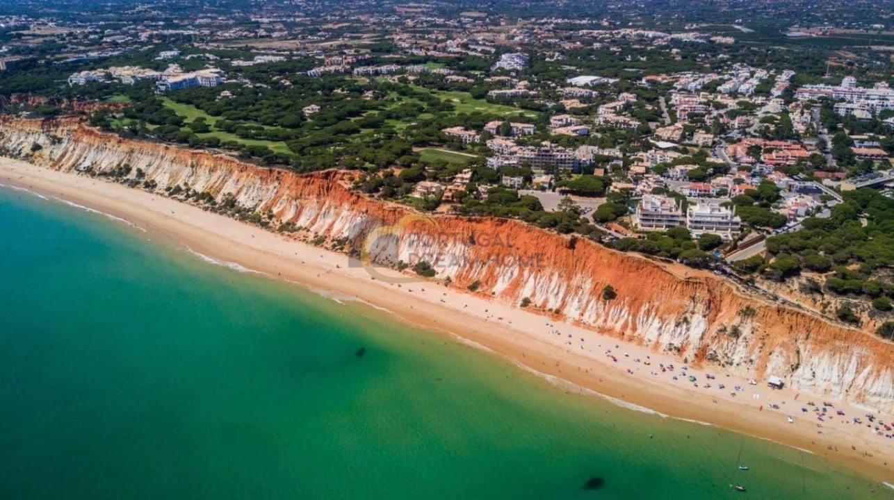 Apartamento T2 para Venda em Albufeira e Olhos de Água Foto 32