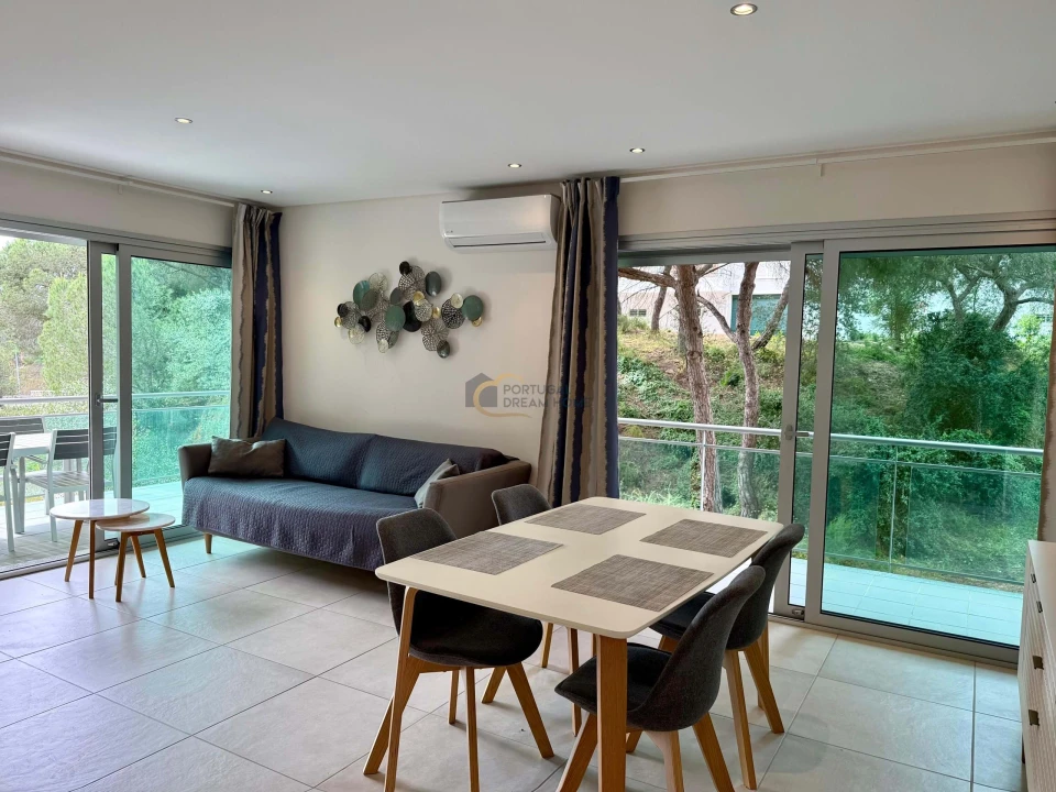 Apartamento T2 para Venda em Albufeira e Olhos de Água Foto 6